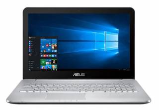 ASUS N552VW I7/12/1TB+128SSD/4G 4K Non Touch Notebook